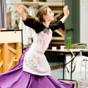 Washington State, The 5th Avenue Theatre Present All-Student OKLAHOMA, 3/16-17