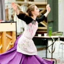 Washington State, The 5th Avenue Theatre Present All-Student OKLAHOMA, 3/16-17