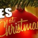 LES MIS Gives At Christmas - Cabaret Tickets For Dec 8 Now On Sale!