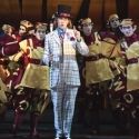 GOLDEN TICKET Recording Gives Supporters Chance to Become Oompa Loompas