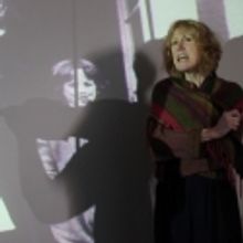Photo Flash: Two-Headed Calf's YOU, MY MOTHER at La MaMa