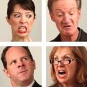 GOD OF CARNAGE Makes Bay Area Premiere at San Jose Rep, 3/22 - 4/15
