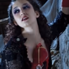 Dallas Opera Presents LA TRAVIATA, 3/13-29
