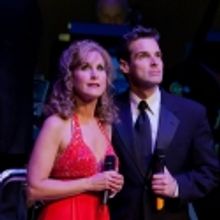 Photo Coverage: Jodi Benson and Hugh Panaro in Concert with the TSO