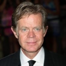 William H. Macy and Felicity Huffman Get Special Walk of Fame Stars