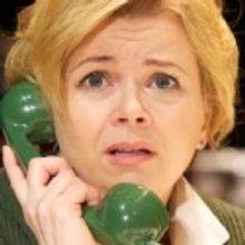 BWW Reviews: BENEFACTORS, Crucible Studio, Sheffield, 7 March 2012