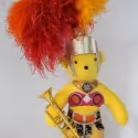 Photo Flash: Broadway Bears 2012 Preview!
