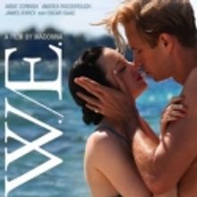 Madonna's W.E. Releases on DVD and Blu-ray 5/1