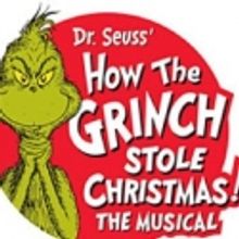 December Crowded with Atlanta Theater Holiday Productions