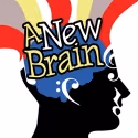 Musical Theatre Guild Presents A NEW BRAIN, 4/16
