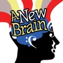 Musical Theatre Guild Presents A NEW BRAIN, 4/16
