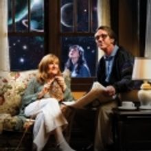 RETURN TO EARTH Comes To MTC Mainstage, November 9