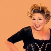 Stoneham Theatre Presents LEGENDARY DIVAS, 3/22-25