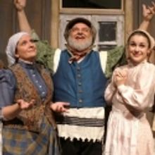 Jefferson Performing Arts Center Offers $5 FIDDLER ON THE ROOF Student Tickets