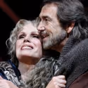 Photo Flash: Joanna Lumley, Robert Lindsay in Theatre Royal Haymarket's LION IN…