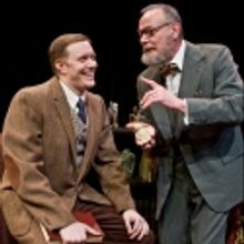 Photo Flash: Taproot Theatre Presents FREUD'S LAST SESSION, 3/23-4/21