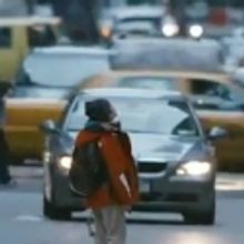 STAGE TUBE: First Look - Trailer for Tom Hank's EXTREMELY LOUD AND INCREDIBLY CLOSE