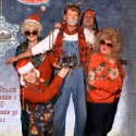 Chaffin's Barn Dinner Theatre Offers Three Shows for Holiday Season Audiences