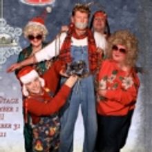 Chaffin's Barn Dinner Theatre Offers Three Shows for Holiday Season Audiences