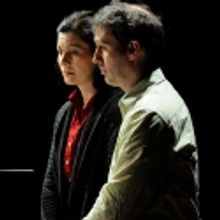 Photo Flash: Trinity Rep Presents THE MOURNERS' BENCH