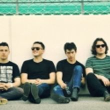 Arctic Monkeys Open for Black Keys in New York, 3/22