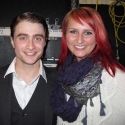 Benni Cinkle Brings Anti-Bullying Message to NYC