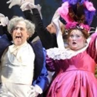 BWW Reviews: The Bushnell’s 25th Anniversary Tour of LES MISERABLES - Better Than Ori Photo