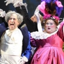 BWW Reviews: The Bushnell’s 25th Anniversary Tour of LES MISERABLES - Better Than O