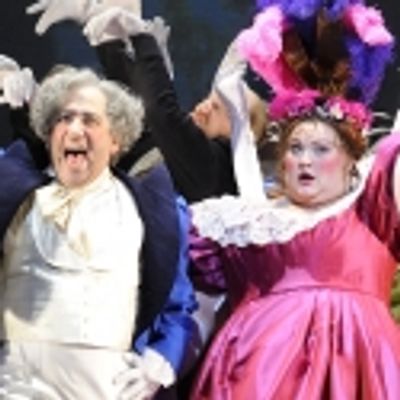 BWW Reviews: The Bushnell&rsquo;s 25th Anniversary Tour of LES MISERABLES - Better Than Original 