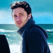 Zach Braff To Star In ALL NEW PEOPLE On UK Tour And In West End From Feb 2012