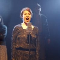 BWW Reviews: GOODBYE BARCELONA, Arcola Theatre, November 28 2011 Photo