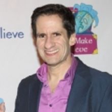 Seth Rudetsky's RHAPSODY IN SETH Plays Hangar Theatre, 10/15
