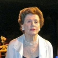 BWW Reviews: COLOR Her Rose Kennedy