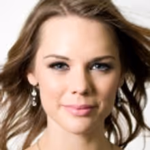 BEHIND THE SCENES WITH WICKED's GINA BECK - An Actor's Life for G... Part II