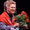 Photo Coverage: Charles Busch Channels Katherine Hepburn in TEA AT FIVE Reading