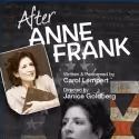 AFTER ANNE FRANK Plays United Solo Festival, 11/7