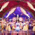 BEAUTY AND THE BEAST Dazzles At Broadway San Jose Now Through March 11