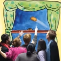 The Flea to Present THE FLYING LATKE, 12/3-18