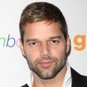 Ricky Martin in Talks to Guest Star on GLEE!