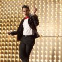 Photo Flash: First Look at GLEE's Michael Jackson Tribute Episode