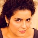 Mastering the Class: Emily Apuzzo from ACT 1's MASTER CLASS Cast