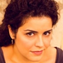 Mastering the Class: Emily Apuzzo from ACT 1's MASTER CLASS Cast