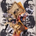 Victoria Theatre Association and EbonNia Gallery Present Visual Voices, 2/1