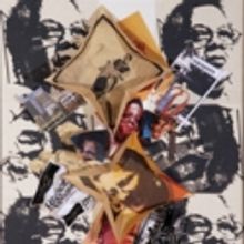 Victoria Theatre Association and EbonNia Gallery Present Visual Voices, 2/1