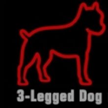 New Feet Productions Presents Leave the Balcony Open Plays 2/5-26