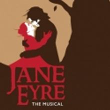 Revised Version of JANE EYRE Premieres at Atlanta's Legacy Theatre, 1/27