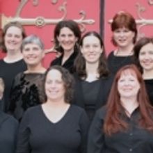 Portland Revels Presents ViVoce, 1/21