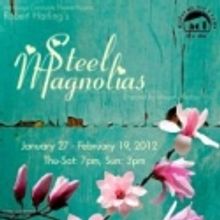 Anchorage Community Theatre Presents STEEL MAGNOLIAS, 1/27-2/19