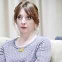 Photo Flash: In Rehearsal with Armand, Tointon in ABSENT FRIENDS