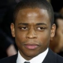STICK FLY's Dulé Hill to Host On Tap @ Joe's Pub, 2/1